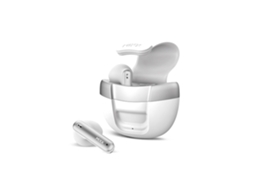 Auriculares MIXX Solo 2 (In-Ear - Branco)
