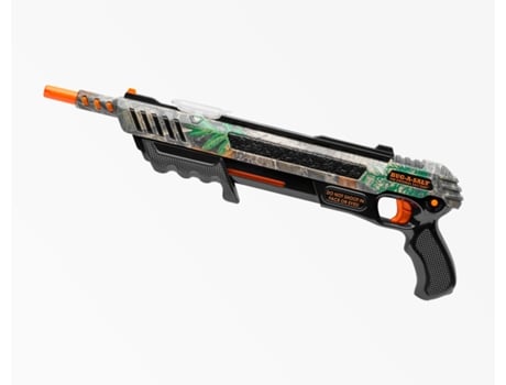 Erradicador de Insectos BUG-A-SALT 3.0 Realtree Camo