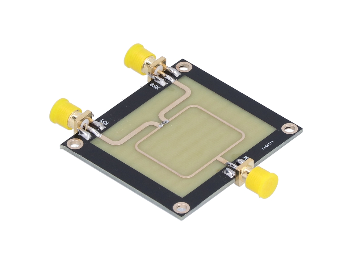 Divisor/combiner De Potência Microstrip 2-via 25w