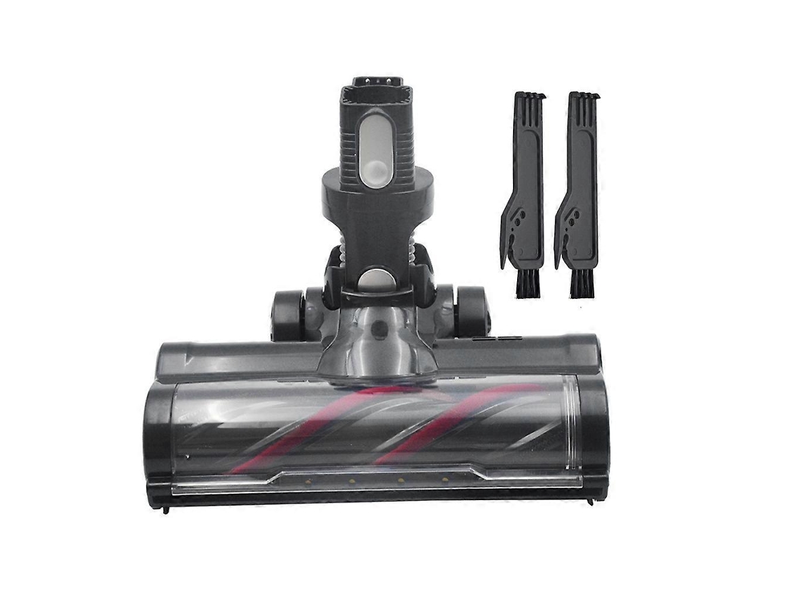 Vacuum Electric Floor Brush For N5 N5s N5t N3 S6 M8plus Cordless Vacuum Cleaner Replacement Parts
