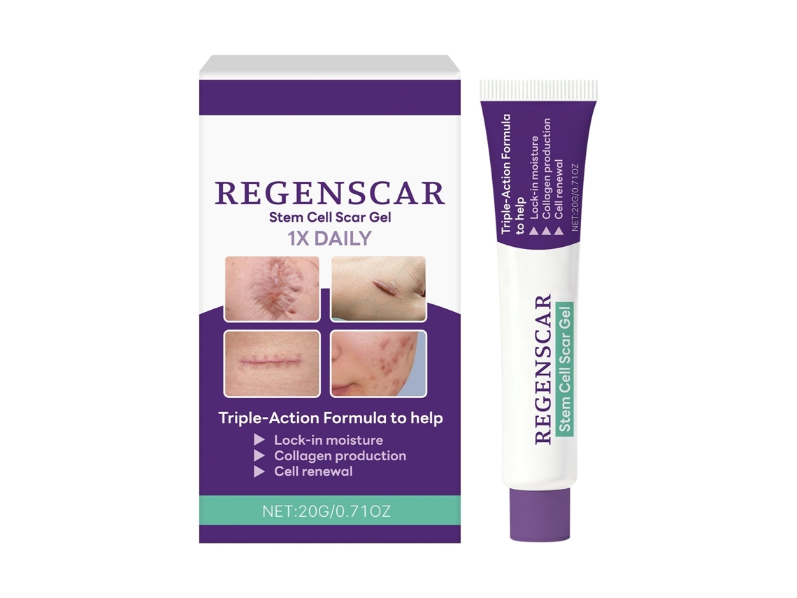 Gel Laniska da LAXISCREED para Hidratação com Conforto Respirável
