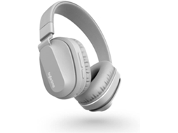 Fones De Ouvido Sem Fio Bluetooth 5 0, Supra Auriculares Over Ear, À Prova D Água Ip4, Dobráveis, Estéreo, Com Graves