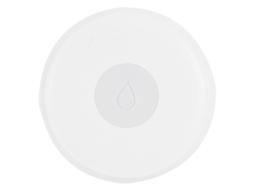 Sensor de água sem fio Wifi (zigbee Tuya Smart, Detecção De Zazamento)