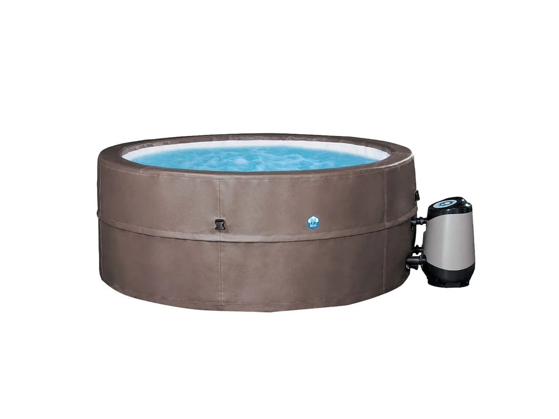 Spa Vita Premium 6 Lugares POOLSTAR