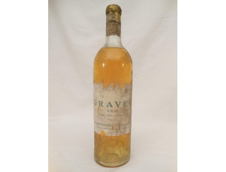 Vinho Branco CIVB 1952 (75 cl - 1 unidade)