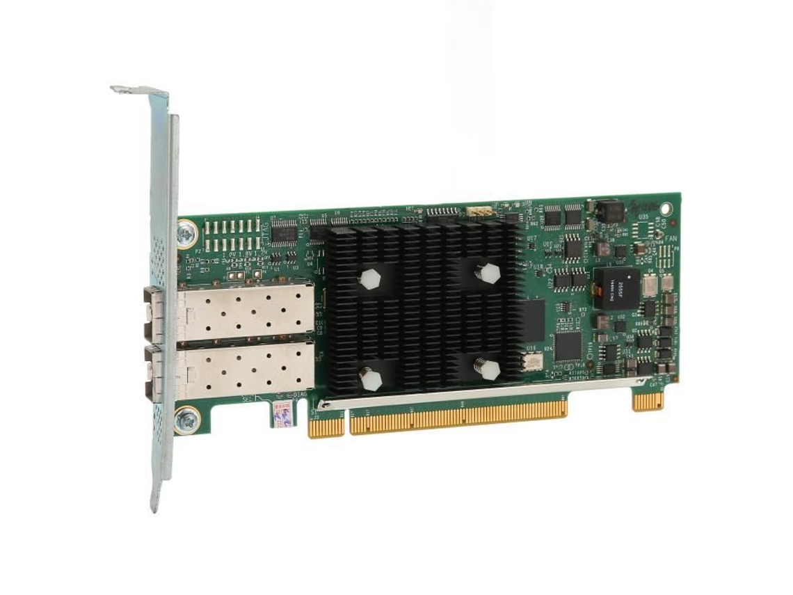 Placa de Rede Placa de Interface Ethernet Placa de Interface Virtual HURRISE