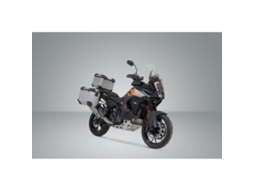 Kit de Aventura Bagagem SW-MOTECH Ktm 1290 Super Adventure 21-