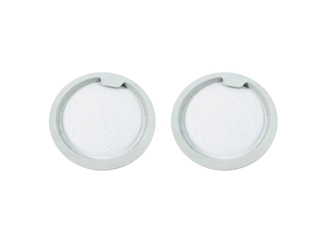 2 Filtros De Aspirador Xiaomi Mijia G20 G20max - Peças De Reposição - Filtro Hepa - Acessórios De Limpeza Eficiente_ptg