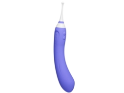 Lovense Hyphy Ponto G Duplo E Vibrador Clitoriano LOVENSE