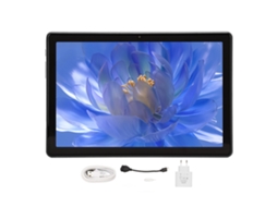 Tablet Android 12 De 10,1 Polegadas, 6gb, 128gb, Octa Core Other