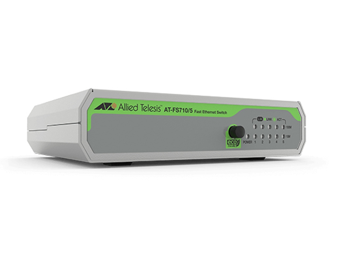Switch ALLIED TELESIS (1 Gbit/s)