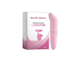 Brinquedo Vibratório - Vibrador Para Animais De Estimação Divertido E Discreto Com Múltiplos Modos.