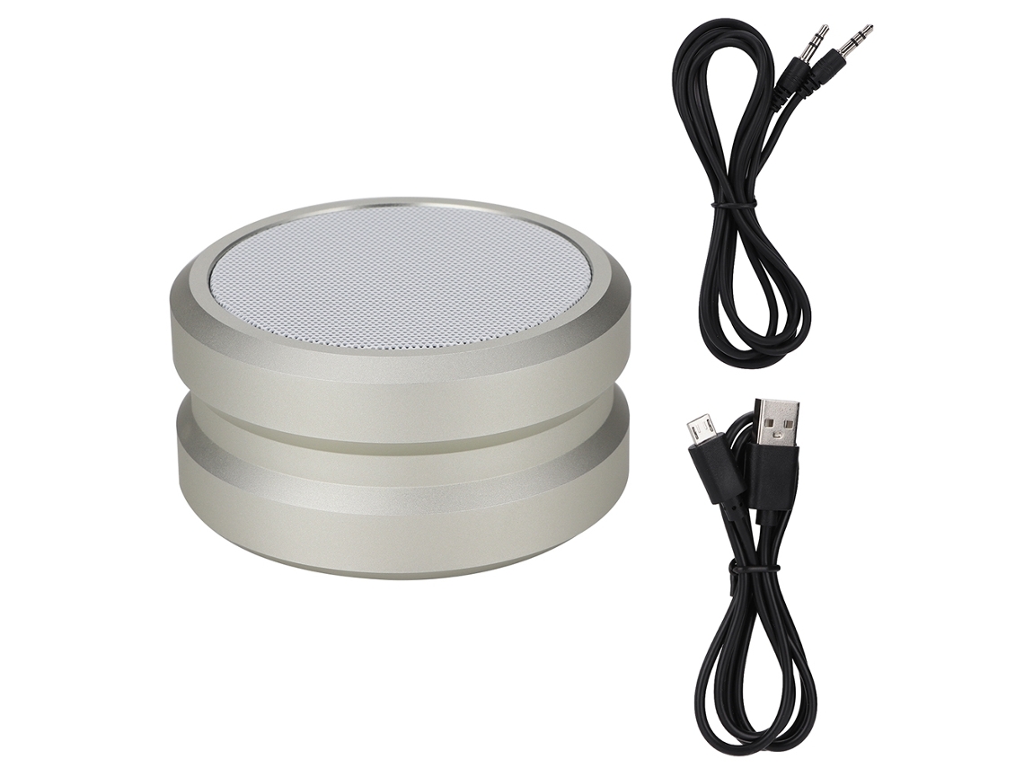 Coluna Bluetooth 4.2 Ipx7 À Prova D'água LAXISCREED