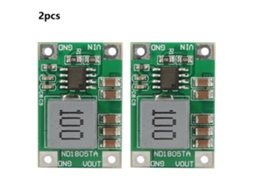 Módulo Redutor Nd1805TA 5-18v para 3.3v