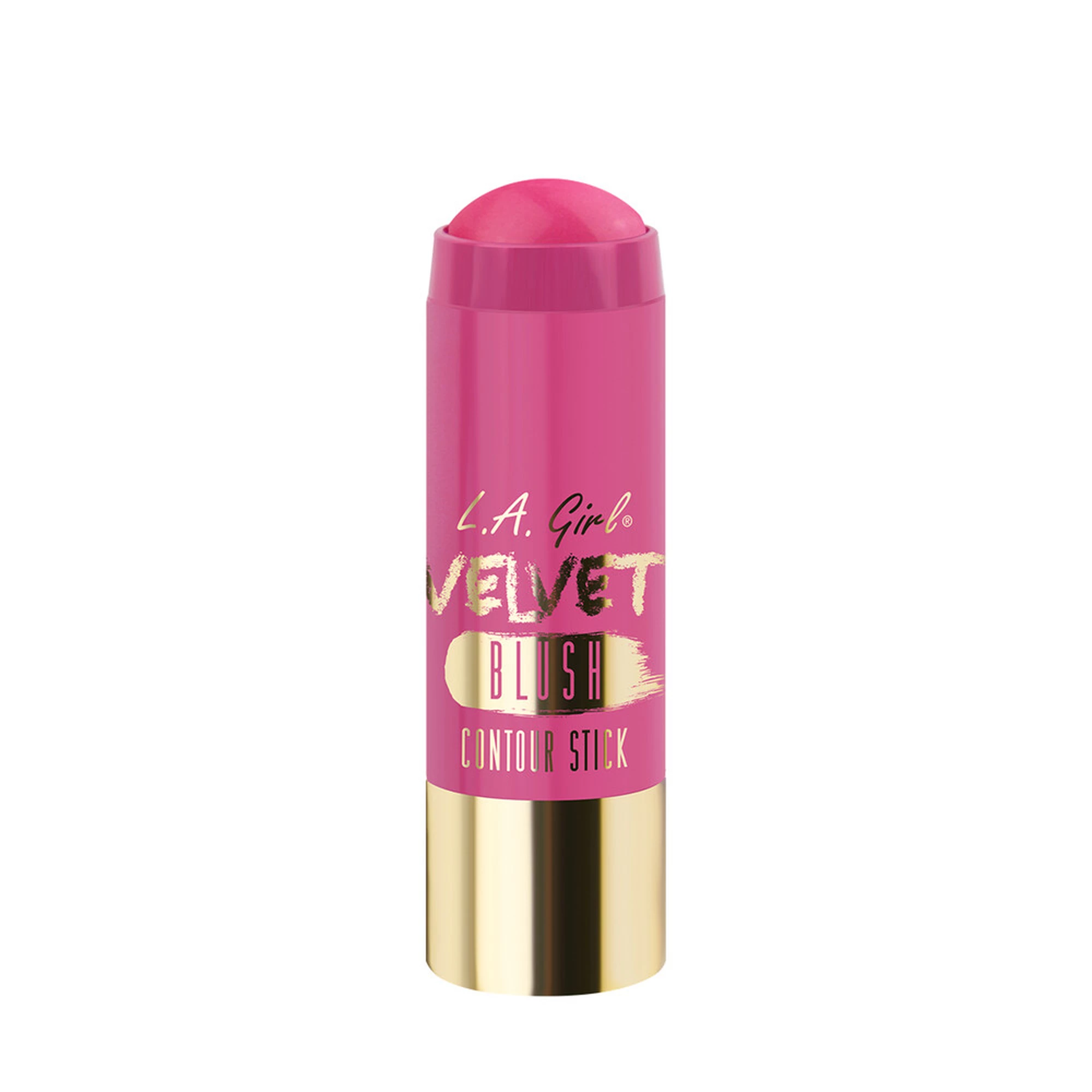 Velvet Contour Stick