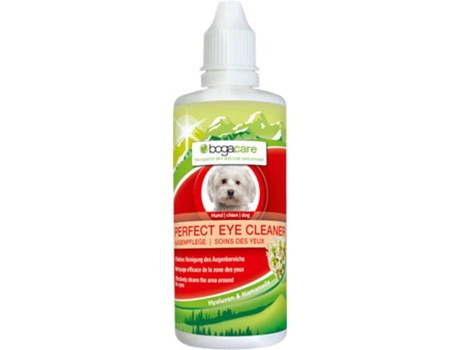 Higiene Ocular para Cães  (100Ml)