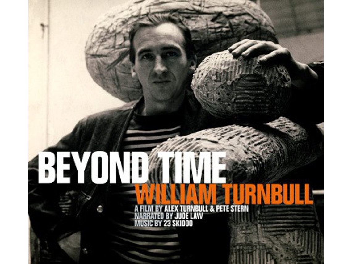 CD 23 Skidoo - Beyond Time