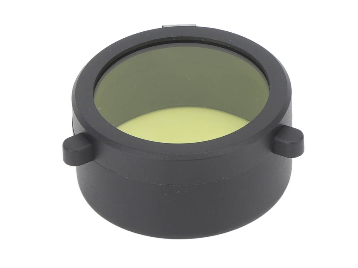 Tapa para Lente de Visor 45mm/1.8in S/MARCA