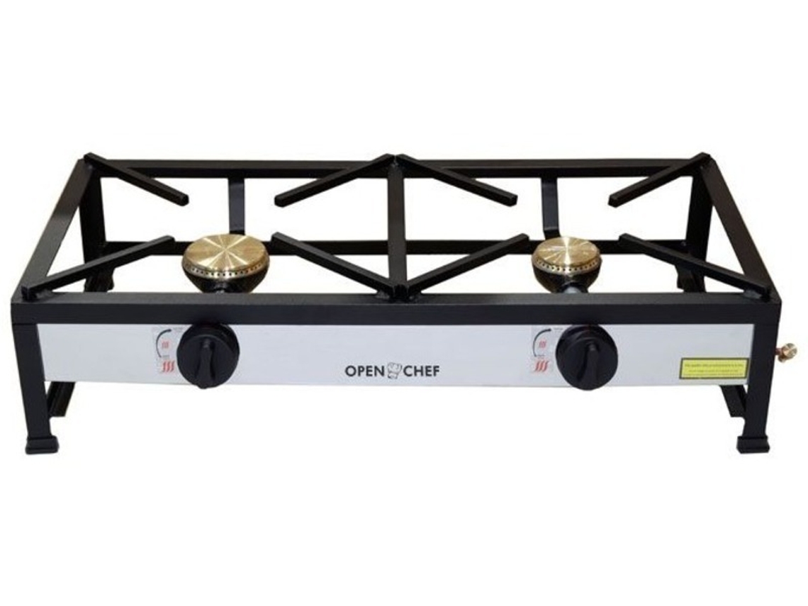 Grelha CAMPINGAZ Ocqt80