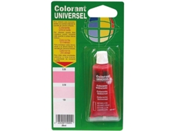 Coloração Vermelhão 25 Ml Colorant Universel