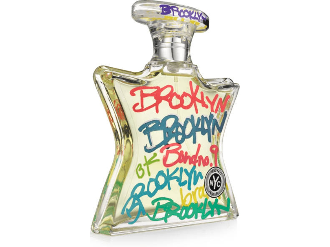 Perfume BOND NR 9 Brooklyn Eau de Parfum (100 ml)