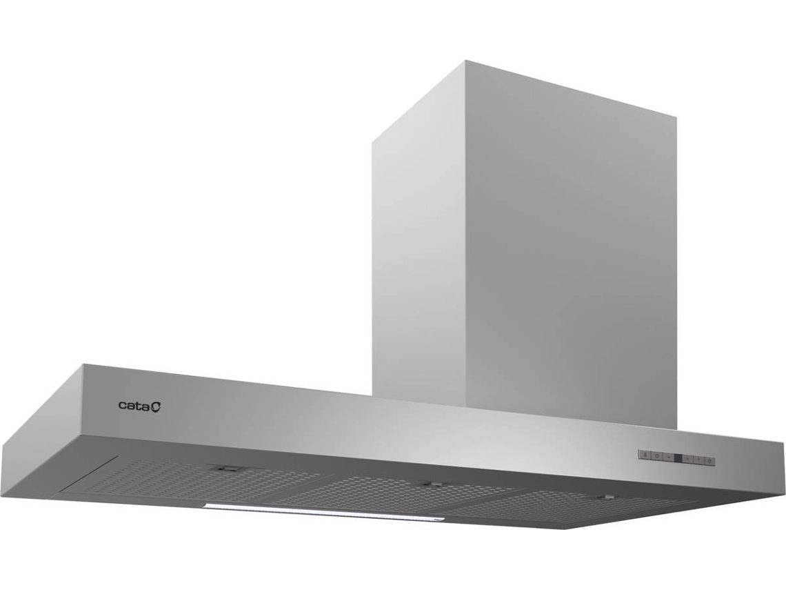 Exaustor CATA GALA 900 R/D (600 m3/h - 90 cm - Inox)