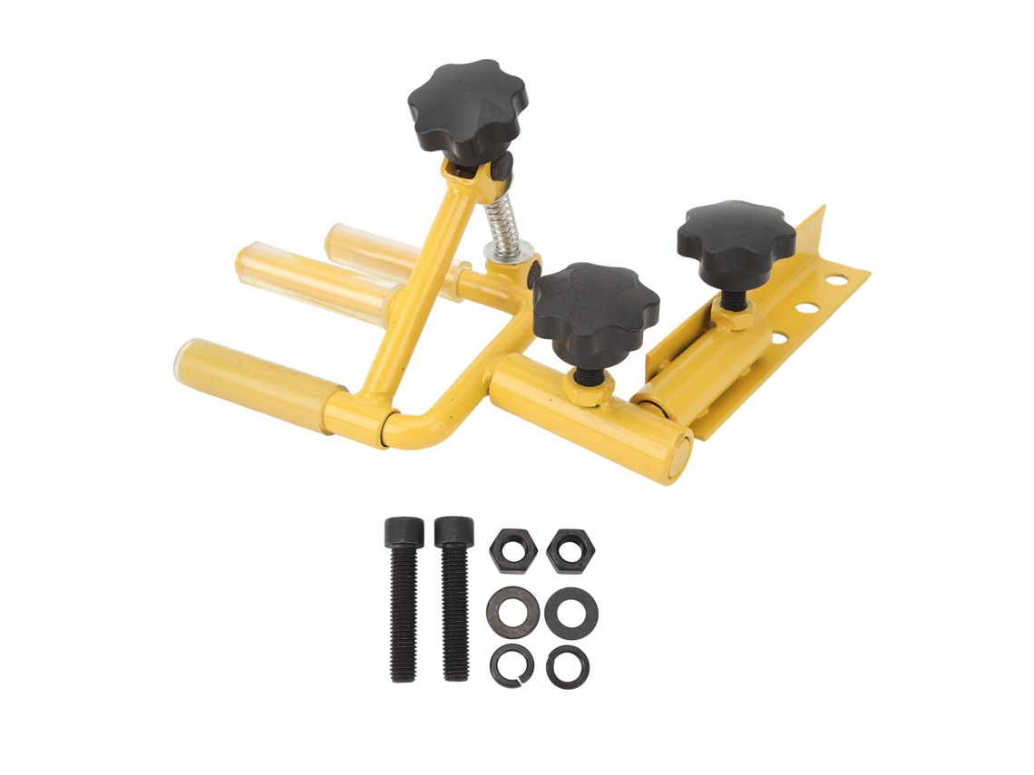 Suporte Estabilizador para Arco, Resistente, Ajustável, S/MARCA
