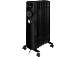Aquecedor a Óleo BECKEN BOR-7552 (2000 W)