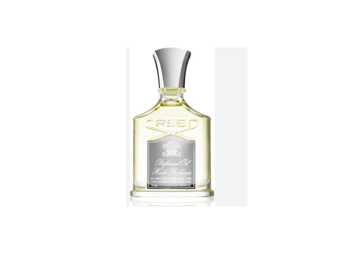 Óleo perfumado Green Irish Tweed Huile Man 75 ml CREED