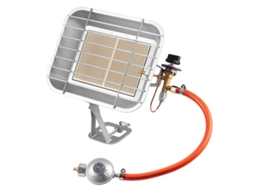 Aquecedor a gás para cilindros 4600w Neo Tools
