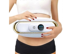 Aparelho Para Queimar Gordura E Auxiliar Na Perda De Peso, Redução De Gordura Abdominal, Equipamento Para Exercícios De Emagrecimento E Fitness