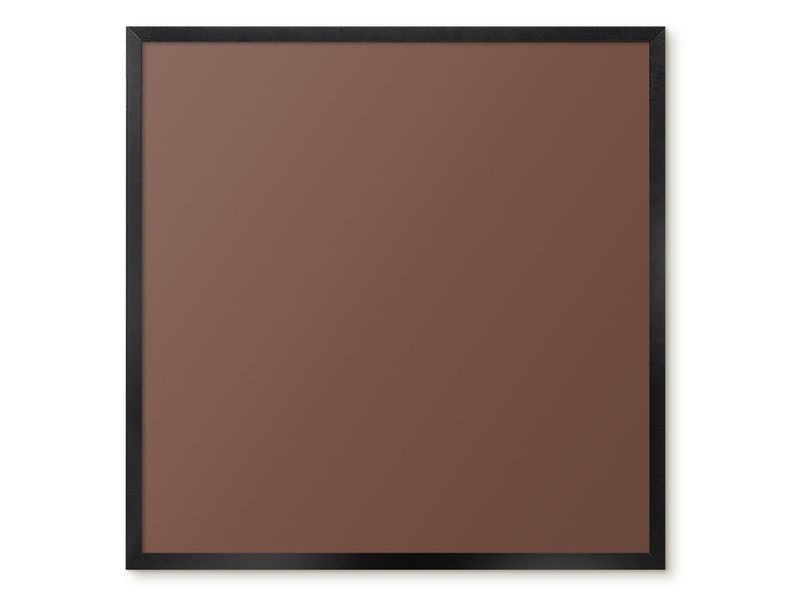 Magnetic Glass Board Dark Sage For The Hall Espelharte (50x50 Cm)