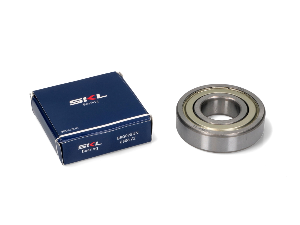 Rolamento 6306 Zz Máquina de Lavar Roupa Brg028un