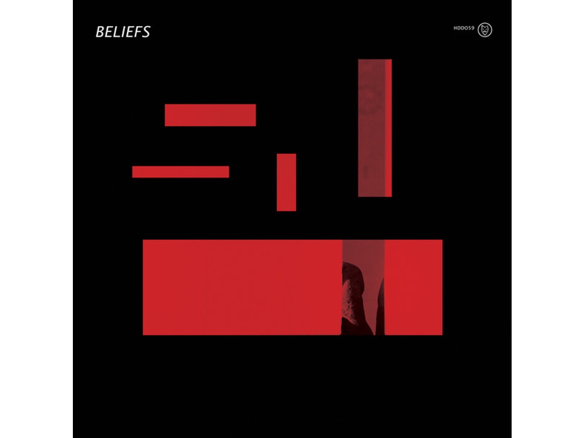 Vinil Beliefs - Habitat