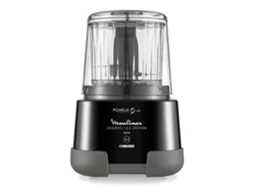 Picadora  MOULINEX DP810855 La Moulinette XXL Ultimate (1000 W)