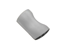 Mouse pad gamer de espuma viscoelástica Slowmoose com apoio para pulso e almofada de silicone para seus filhos