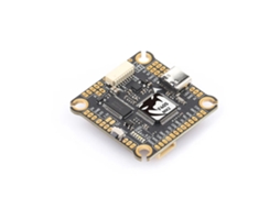 Controlador de Voo Mamba F405 Mk2 V2 3 6s com Saída Bec de 5v/9v para Drones de Corrida Fpv MDUG (f405 Fc30.5x30.5mm)