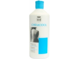 Creme de Massagem Chemodol 500ml