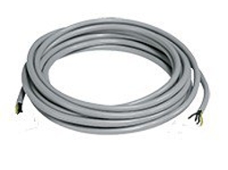 Cabo Liycy 10 M Prateado 75 Mm2Vetus