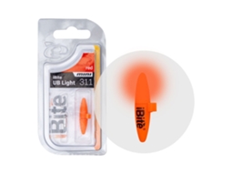 Luz Led com Ponta de Aljava Mini Ub Transparenteibite