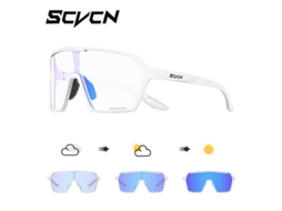 (estilo 10) Óculos De Ciclismo Fotocromáticos Unissex Com Proteção Uv400