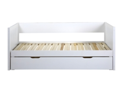 Cama Banqueta Alfiero