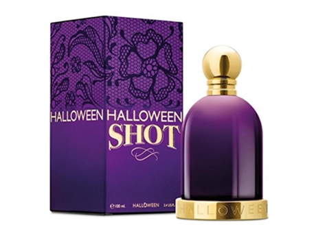 Perfume JESUS DEL POZO Eau de Toilette (100 ml)