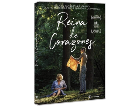 Dronningen 2019 / Reina de Corazones