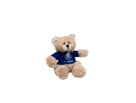 Peluche com T-Shirt FCP 15cm