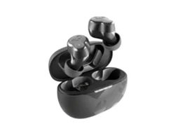 Auriculares True Wireless Bluetooth FRESH'N REBEL Twins Breez (Haste in Ear - Preto)