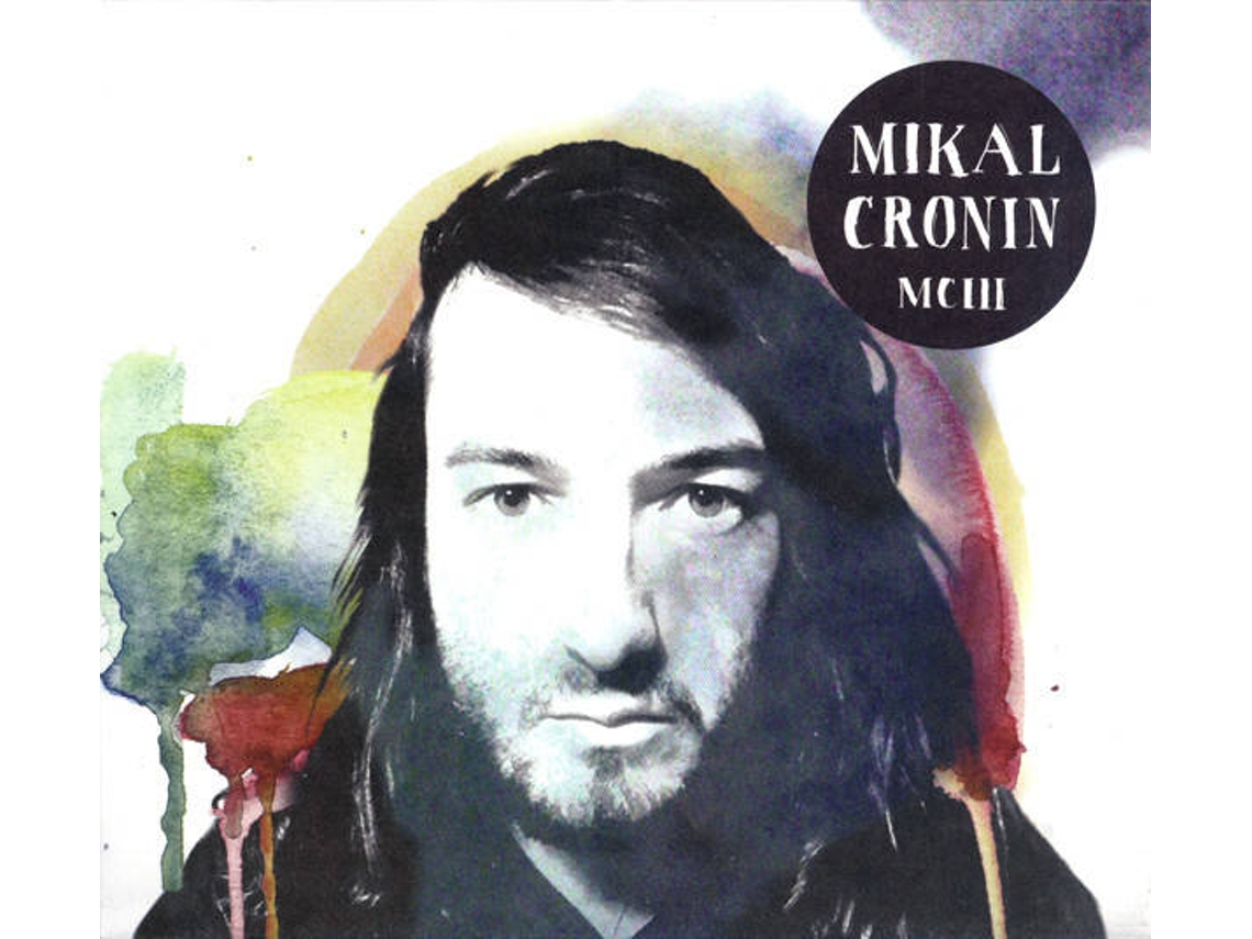 CD Mikal Cronin - MCIII