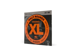 DAddario Ehr310 10-46 Regular Light
