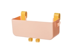 Organizador de Cama Linjou com Bolsillos Múltiplos S/MARCA