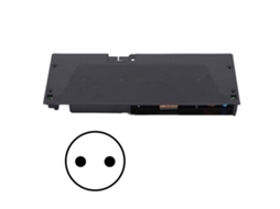 Fonte de energia para PS4 Slim EOOCOO